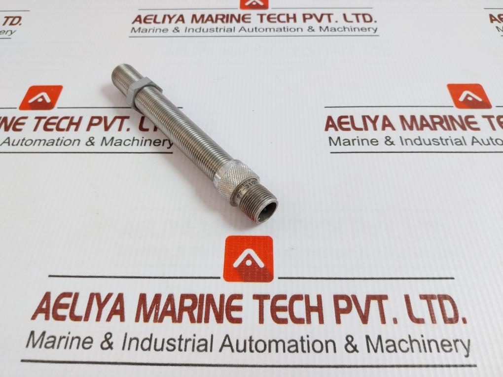 Amphenol Magnetic Pickup Speed Sensor 97-3101A-10Sl-4P(689)