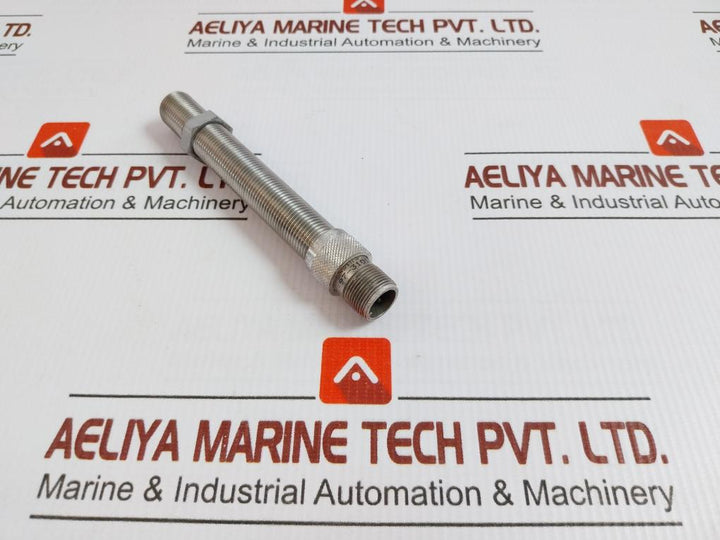 Amphenol Magnetic Pickup Speed Sensor 97-3101A-10Sl-4P(689)