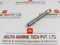 Amphenol Magnetic Pickup Speed Sensor 97-3101A-10Sl-4P(689)