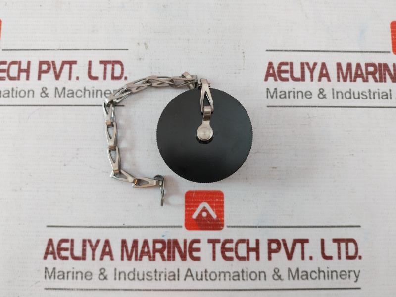 Amphenol Mp-25042-37 Standard Circular Connector Dust Cap