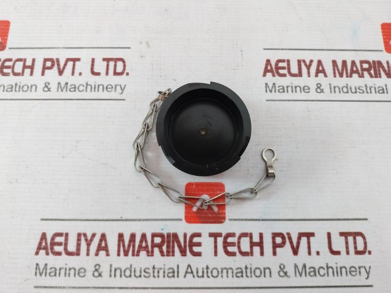Amphenol Mp-25042-37 Standard Circular Connector Dust Cap