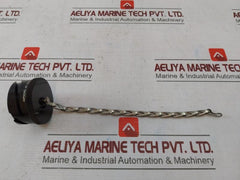 Amphenol Mp-25042-37 Standard Circular Connector Dust Cap
