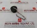 Amphenol Mp-25042-37 Standard Circular Connector Dust Cap