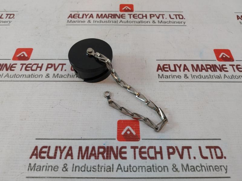 Amphenol Mp-25042-37 Standard Circular Connector Dust Cap