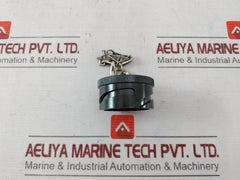 Amphenol Mp-25042-37 Standard Circular Connector Dust Cap