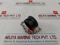 Amphenol Mp-25042-37 Standard Circular Connector Dust Cap