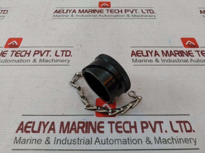 Amphenol Mp-25042-37 Standard Circular Connector Dust Cap