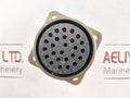 Amphenol Ms-90376-28R Aerospace Circular Connector 1933