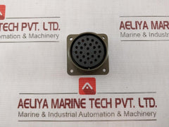 Amphenol Ms-90376-28R Aerospace Circular Connector 1933