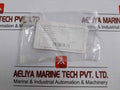 Amphenol Ms3101A18-3P Circular Connector With Ignitor Cable 2-meter
