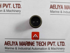 Amphenol Ms3101A18-3P Circular Connector With Ignitor Cable 2-meter