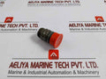 Amphenol Ms3101A18-3P Circular Connector With Ignitor Cable 2-meter