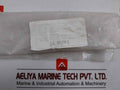 Amphenol Ms3101A18-3P Circular Connector With Ignitor Cable 2-meter