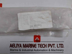 Amphenol Ms3101A18-3P Circular Connector With Ignitor Cable 2-meter
