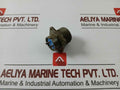 Amphenol Ms 3102A Flanged Connector