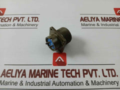 Amphenol Ms 3102A Flanged Connector