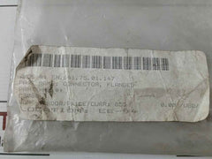 Amphenol Ms 3102A Flanged Connector