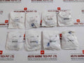 Amphenol Ms3106A 10Sl-3S 3 Way Circular Connector Plug