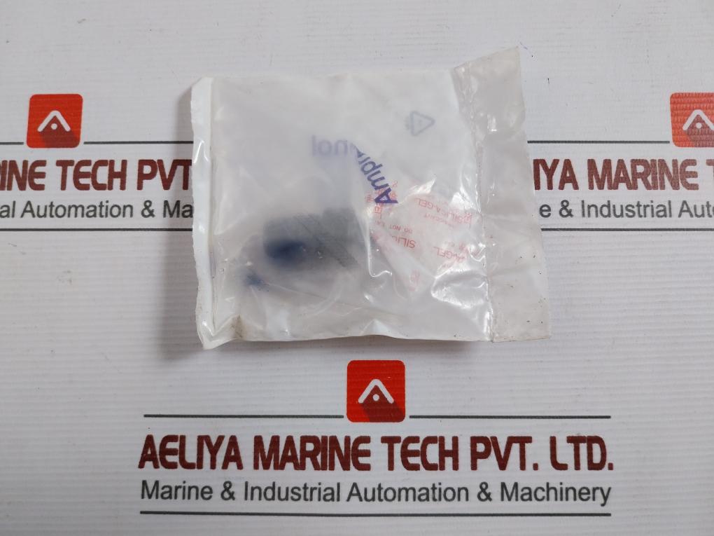 Amphenol Ms3106A 10Sl-3S 3 Way Circular Connector Plug