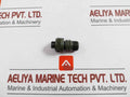 Amphenol Ms3106A 10Sl-3S 3 Way Circular Connector Plug