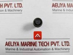Amphenol Ms3106A 10Sl-3S 3 Way Circular Connector Plug