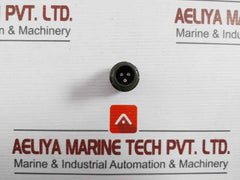 Amphenol Ms3106A 10Sl-3S 3 Way Circular Connector Plug