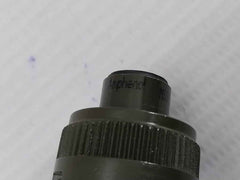 Amphenol Ms3106A 10Sl-3S Industrial Circular Connector