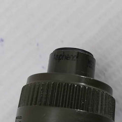 Amphenol Ms3106A 10Sl-3S Industrial Circular Connector