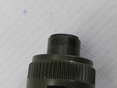 Amphenol Ms3106A 10Sl-3S Industrial Circular Connector