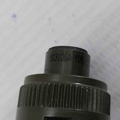 Amphenol Ms3106A 10Sl-3S Industrial Circular Connector