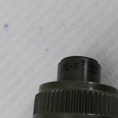 Amphenol Ms3106A 10Sl-3S Industrial Circular Connector