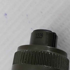 Amphenol Ms3106A 10Sl-3S Industrial Circular Connector