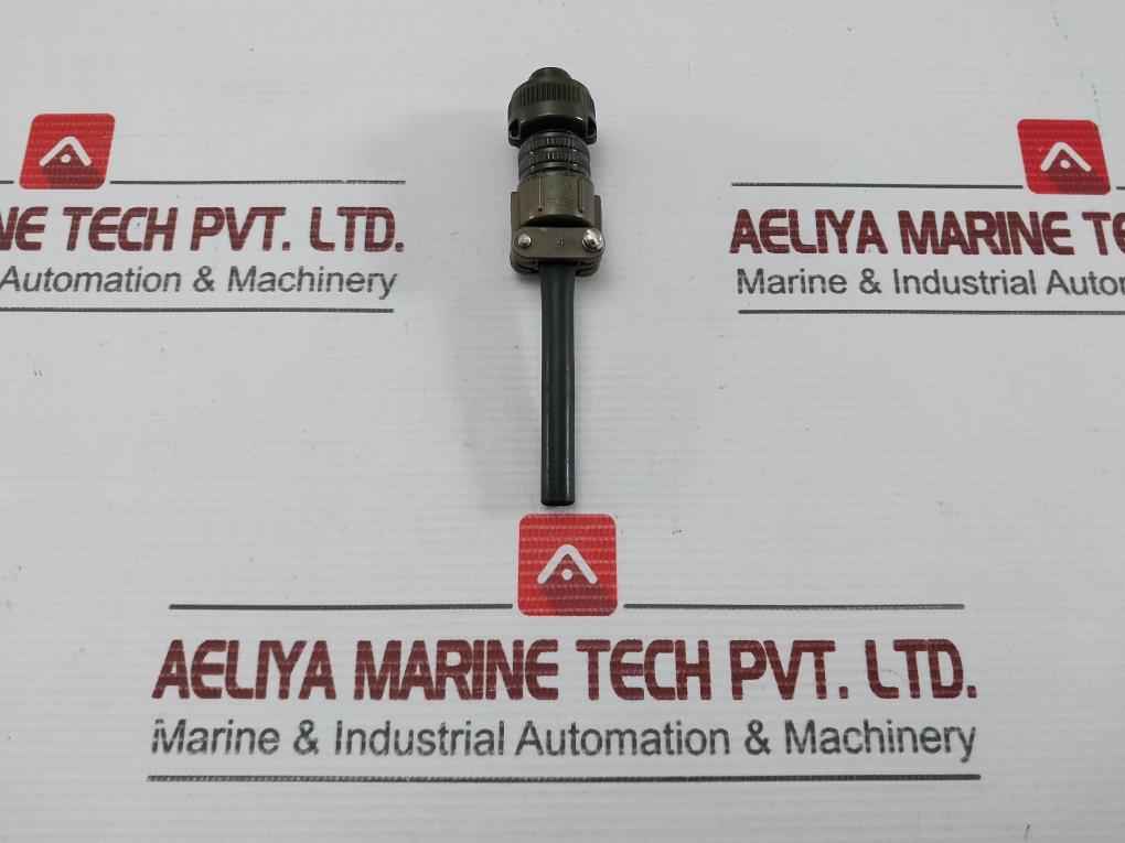 Amphenol Ms3106A 10Sl-3S Industrial Circular Connector