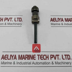 Amphenol Ms3106A 10Sl-3S Industrial Circular Connector