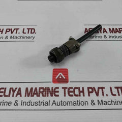 Amphenol Ms3106A 10Sl-3S Industrial Circular Connector