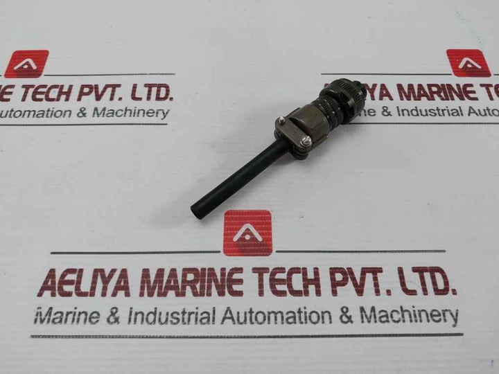 Amphenol Ms3106A 10Sl-3S Industrial Circular Connector