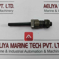 Amphenol Ms3106A 10Sl-3S Industrial Circular Connector