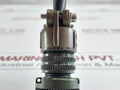 Amphenol Ms3106A 10Sl-3S Industrial Circular Connector