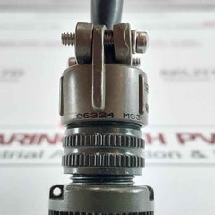 Amphenol Ms3106A 10Sl-3S Industrial Circular Connector