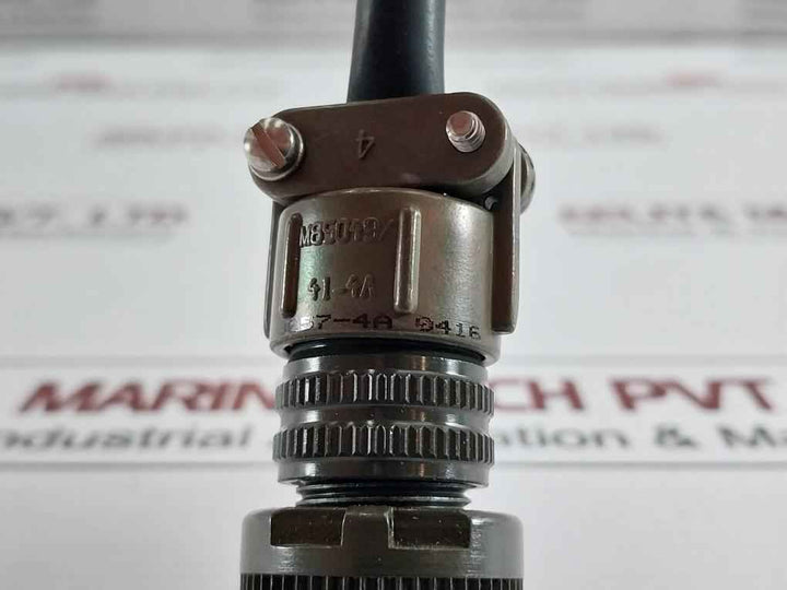 Amphenol Ms3106A 10Sl-3S Industrial Circular Connector