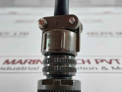 Amphenol Ms3106A 10Sl-3S Industrial Circular Connector