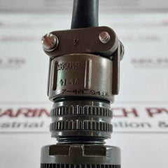 Amphenol Ms3106A 10Sl-3S Industrial Circular Connector