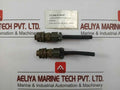 Amphenol Ms 3106A 10Sl-4S Circular Cable Plug Connector