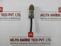 Amphenol Ms 3106A 10Sl-4S Circular Cable Plug Connector