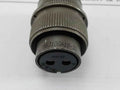 Amphenol Ms3106A18-3S 0348 Ignitor Cable Connector