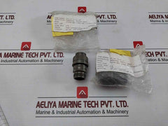 Amphenol Ms3106A18-3S 0348 Ignitor Cable Connector