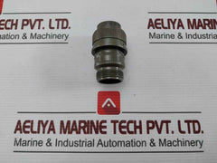 Amphenol Ms3106A18-3S 0348 Ignitor Cable Connector