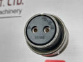 Amphenol Ms3106A18-3S 0348 Ignitor Cable Connector