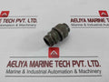 Amphenol Ms3106A18-3S 0348 Ignitor Cable Connector