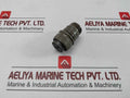 Amphenol Ms3106A18-3S 0348 Ignitor Cable Connector